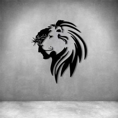 Jesus the Lion - Design11