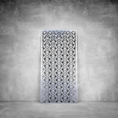 Laser Cut Screen - Design 021 - Design11