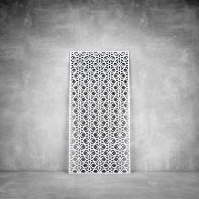 Laser Cut Screen - Design 021 - Design11