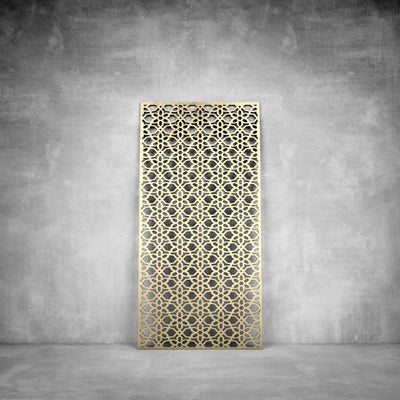 Laser Cut Screen - Design 021 - Design11