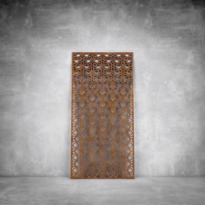 Laser Cut Screen - Design 021 - Design11
