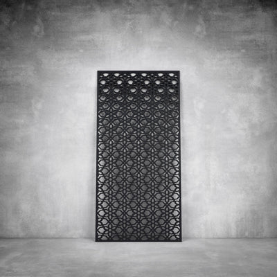 Laser Cut Screen - Design 021 - Design11