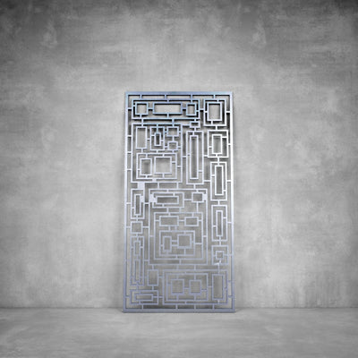 Laser Cut Screen - Design 040 - Design11