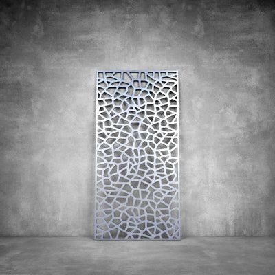 Laser Cut Screen - Design 042 - Design11