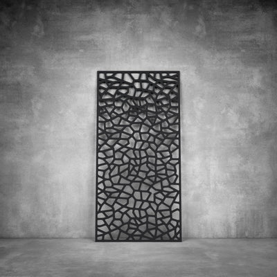 Laser Cut Screen - Design 042 - Design11
