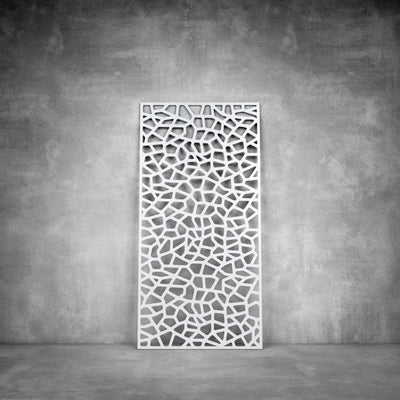 Laser Cut Screen - Design 042 - Design11