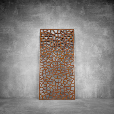 Laser Cut Screen - Design 042 - Design11