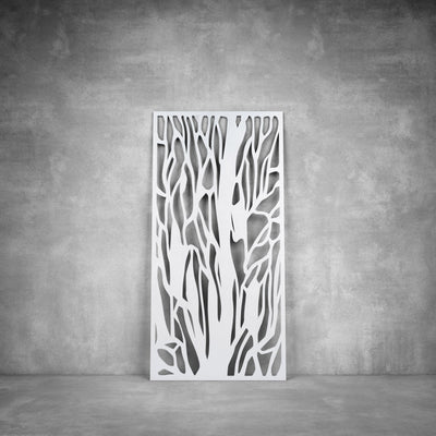 Laser Cut Screen - Design 043 - Design11