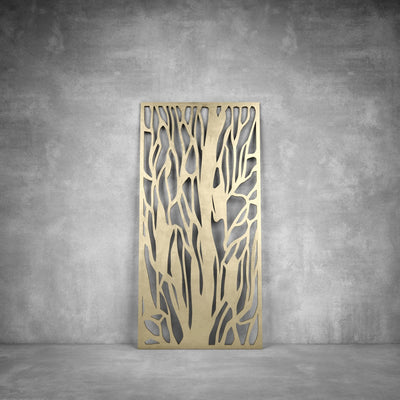 Laser Cut Screen - Design 043 - Design11