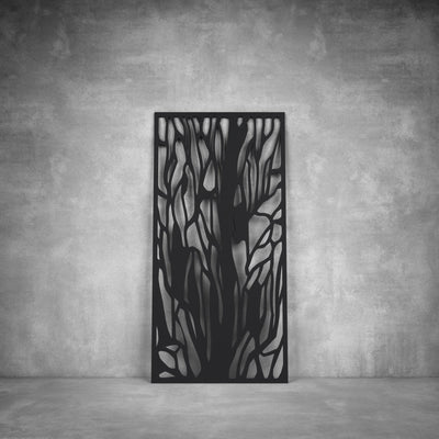 Laser Cut Screen - Design 043 - Design11