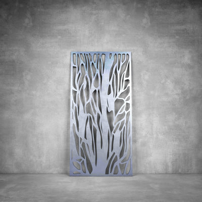 Laser Cut Screen - Design 043 - Design11