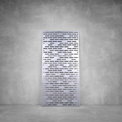 Laser Cut Screen - Design 044 - Design11