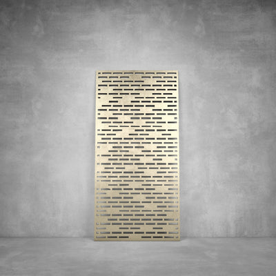 Laser Cut Screen - Design 044 - Design11