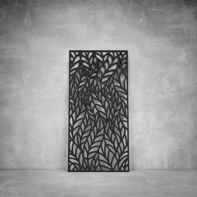Laser Cut Screen - Design 046 - Design11