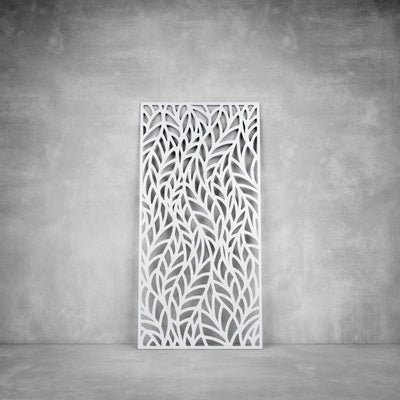 Laser Cut Screen - Design 046 - Design11