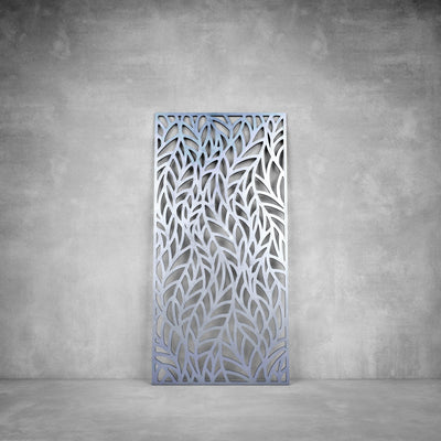 Laser Cut Screen - Design 046 - Design11
