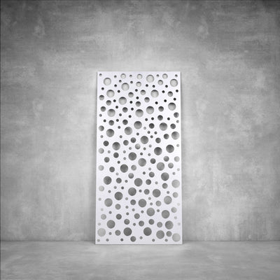 Laser Cut Screen - Design 048 - Design11