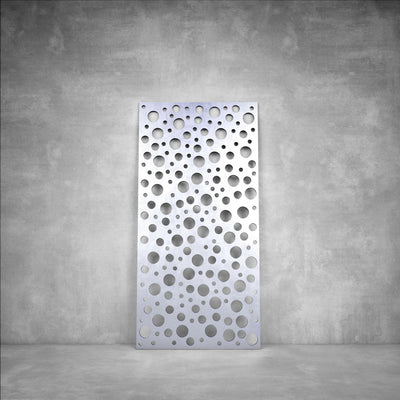 Laser Cut Screen - Design 048 - Design11