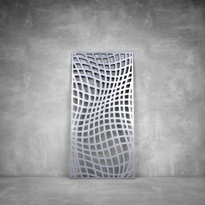 Laser Cut Screen - Design 049 - Design11