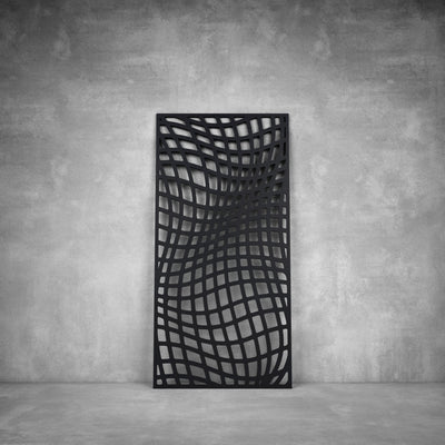 Laser Cut Screen - Design 049 - Design11