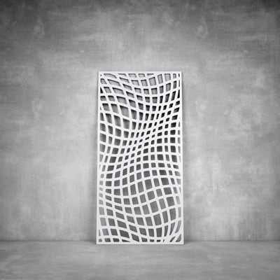 Laser Cut Screen - Design 049 - Design11