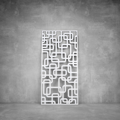 Laser Cut Screen - Design 050 - Design11