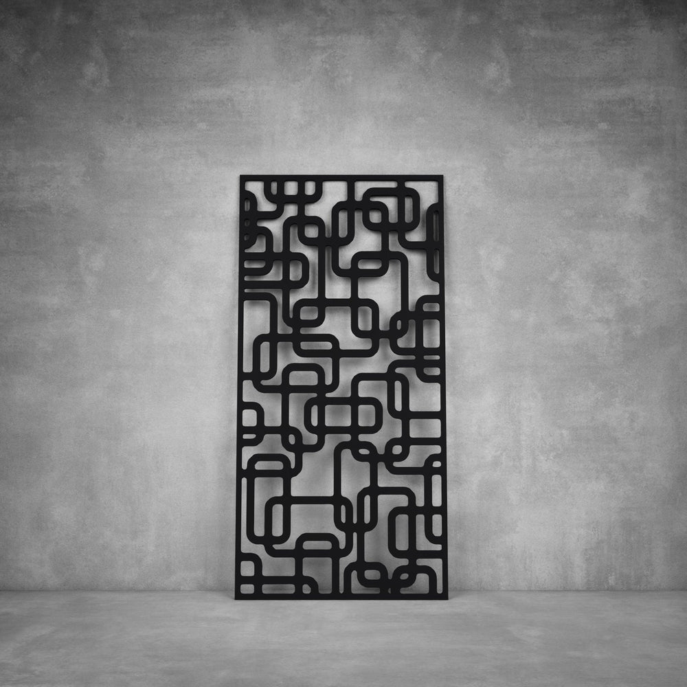 Buy Online Laser Cut Screen - Design 050 | Designer Panels | Design11