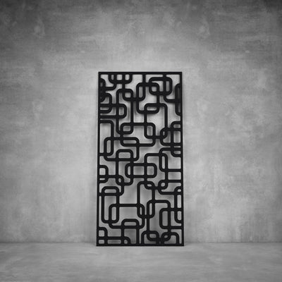 Laser Cut Screen - Design 050 - Design11