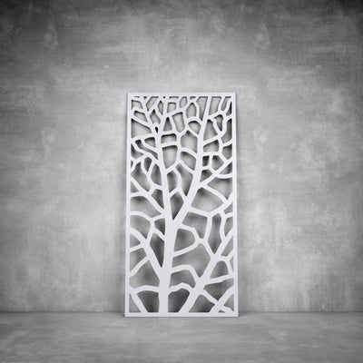 Laser Cut Screen - Design 051 - Design11