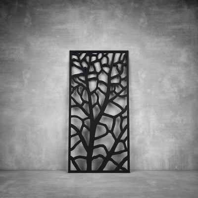 Laser Cut Screen - Design 051 - Design11