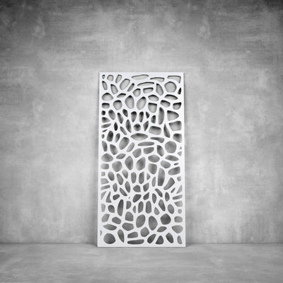 Laser Cut Screen - Design 052 - Design11
