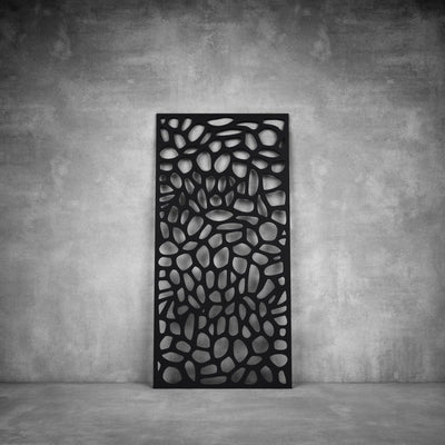 Laser Cut Screen - Design 052 - Design11