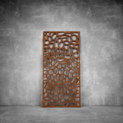 Laser Cut Screen - Design 052 - Design11