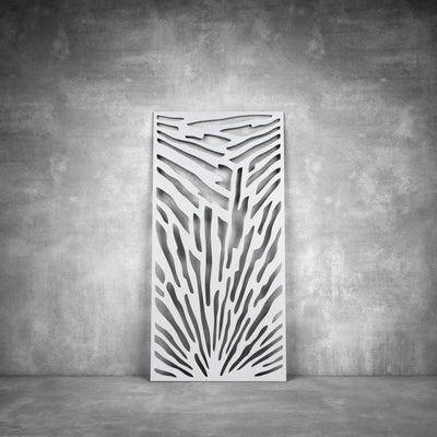 Laser Cut Screen - Design 053 - Design11