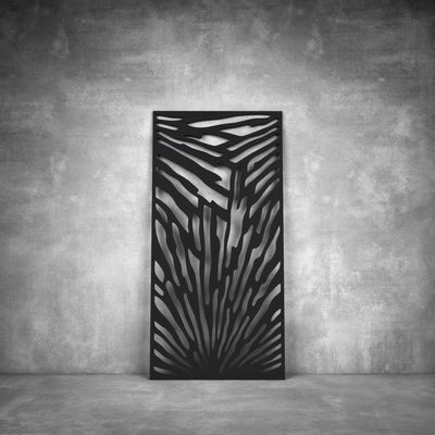 Laser Cut Screen - Design 053 - Design11