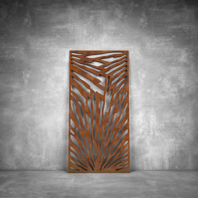 Laser Cut Screen - Design 053 - Design11