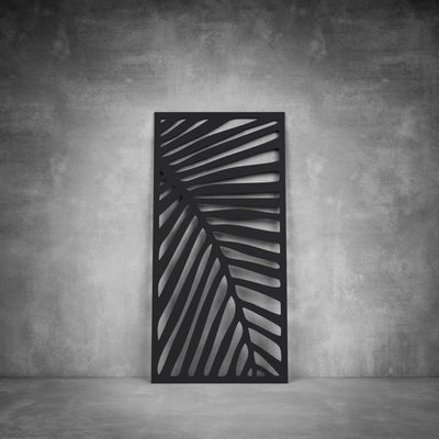 Laser Cut Screen - Design 055 - Design11