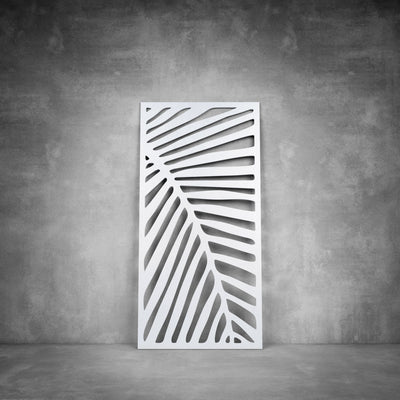 Laser Cut Screen - Design 055 - Design11