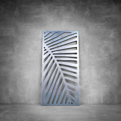 Laser Cut Screen - Design 055 - Design11
