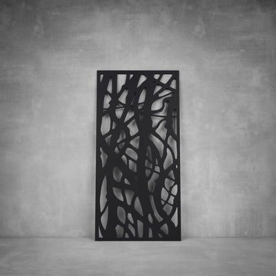 Laser Cut Screen - Design 057 - Design11