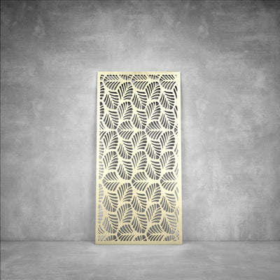 Laser Cut Screen - Design 060 - Design11