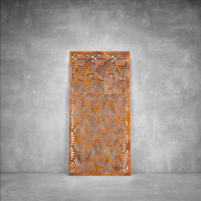 Laser Cut Screen - Design 060 - Design11