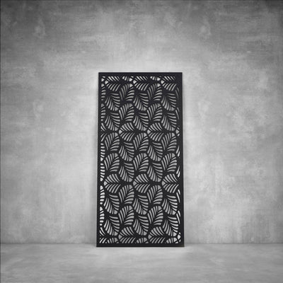 Laser Cut Screen - Design 060 - Design11