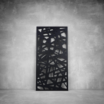 Laser Cut Screen - Design 061 - Design11
