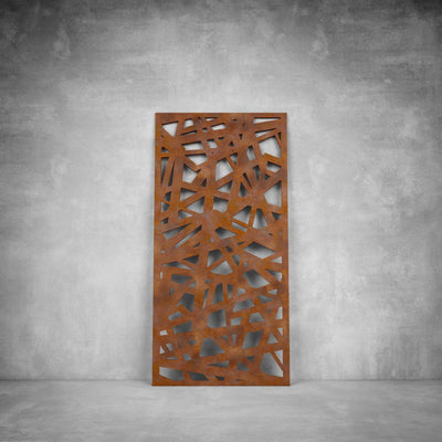 Laser Cut Screen - Design 061 - Design11