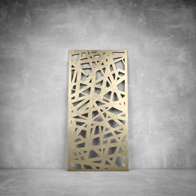Laser Cut Screen - Design 061 - Design11