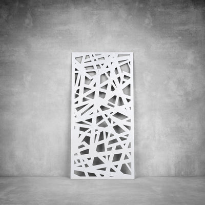 Laser Cut Screen - Design 061 - Design11