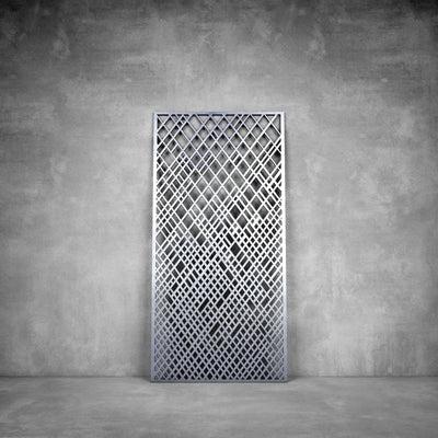 Laser Cut Screen - Design 064 - Design11