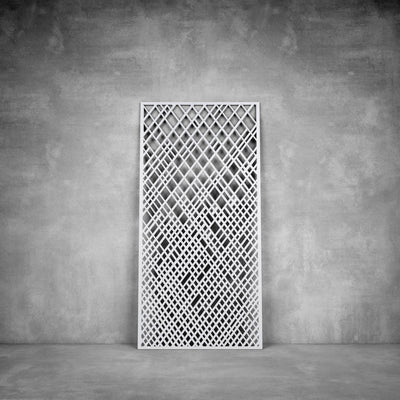 Laser Cut Screen - Design 064 - Design11