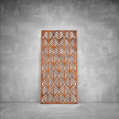 Laser Cut Screen - Design 067 - Design11